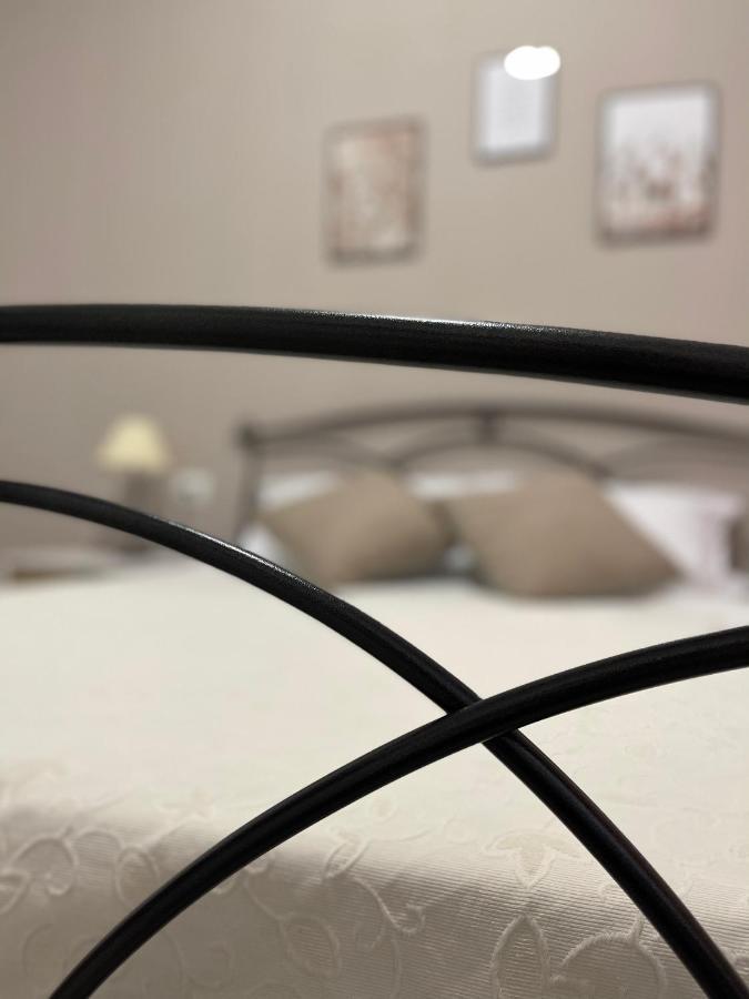 Mura Guest Room Terralba Экстерьер фото