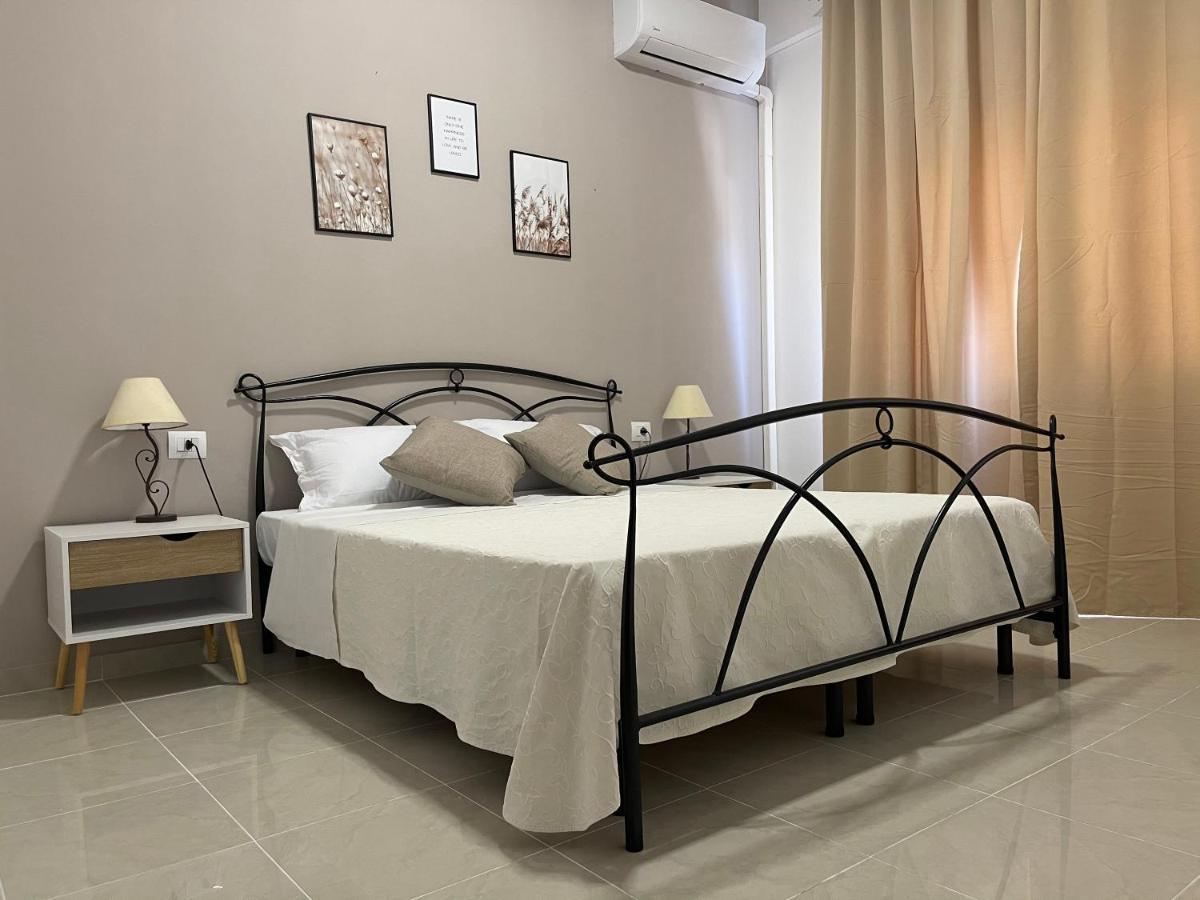 Mura Guest Room Terralba Экстерьер фото