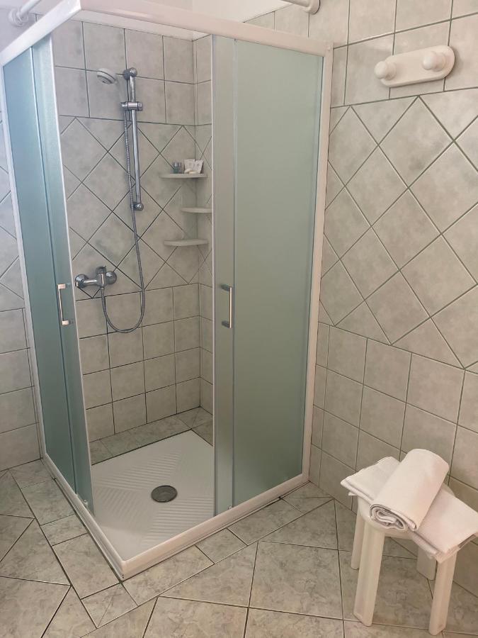 Mura Guest Room Terralba Экстерьер фото