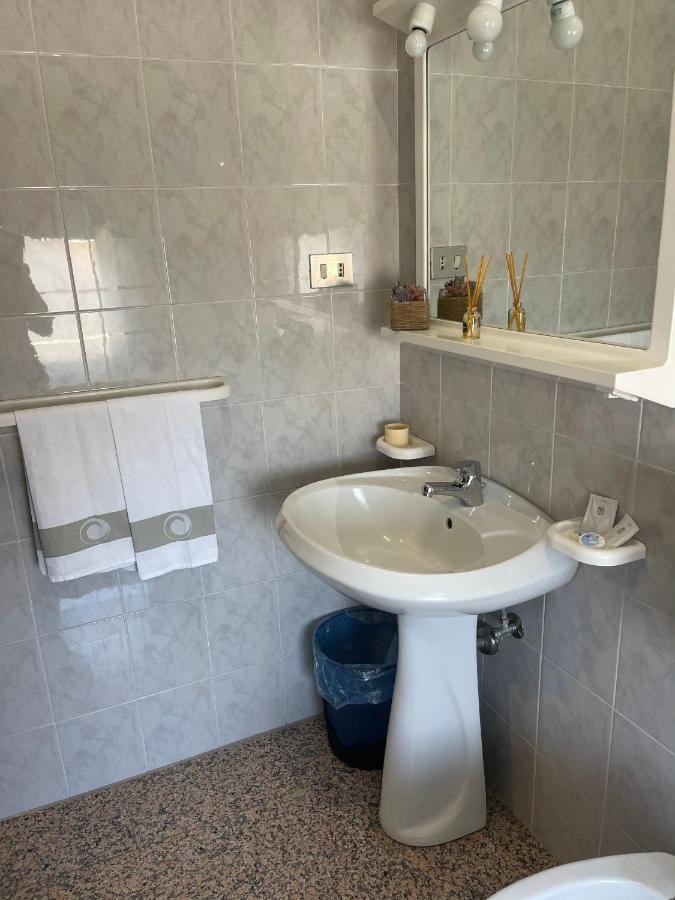 Mura Guest Room Terralba Экстерьер фото