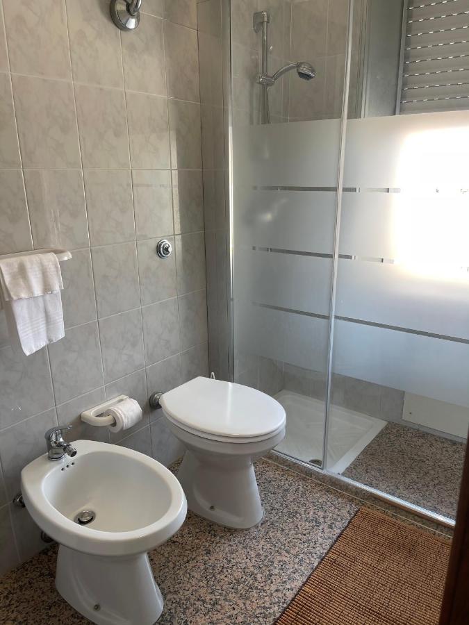 Mura Guest Room Terralba Экстерьер фото